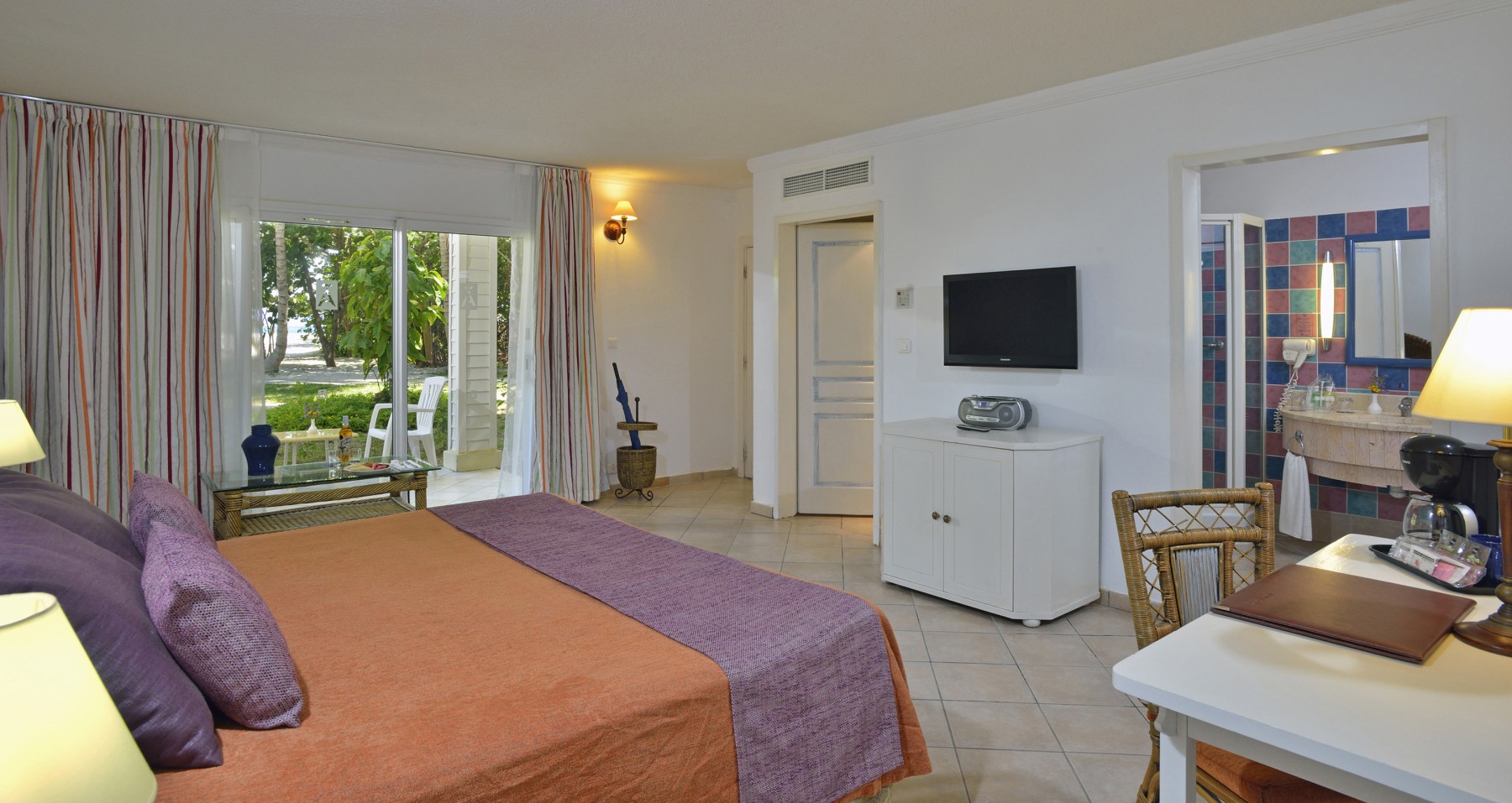 Chambre Premium